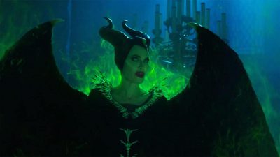 Maleficent: Mistress of Evil Widescreen for desktop