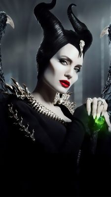 Maleficent: Mistress of Evil For mobile