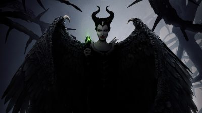 Maleficent: Mistress of Evil Wide wallpapers