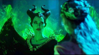 Maleficent: Mistress of Evil Phone HD