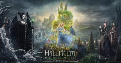 Maleficent: Mistress of Evil Pictures