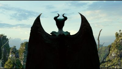 Maleficent: Mistress of Evil Widescreen