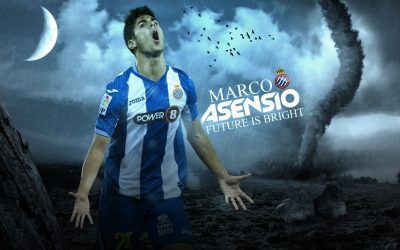 Marco Asensio Wallpapers hd