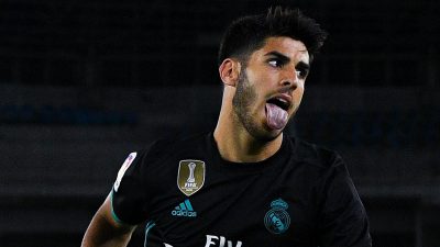 Marco Asensio HD pictures
