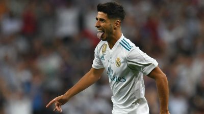 Marco Asensio Pictures