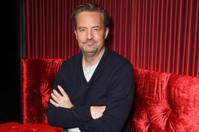 Matthew Perry HQ wallpapers