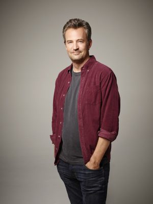 Matthew Perry For mobile