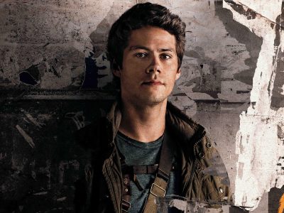 Maze Runner: The Death Cure HQ wallpapers