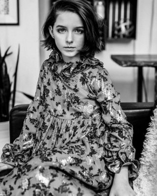 Mckenna Grace HD pictures