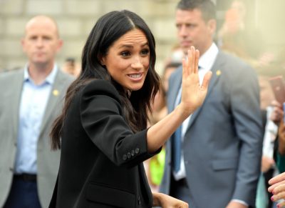 Meghan Markle Pictures