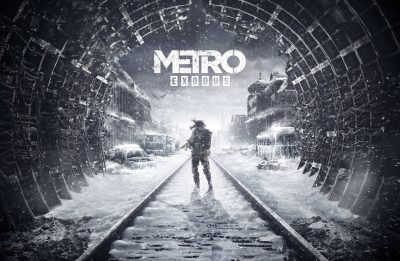 Metro: Exodus Top