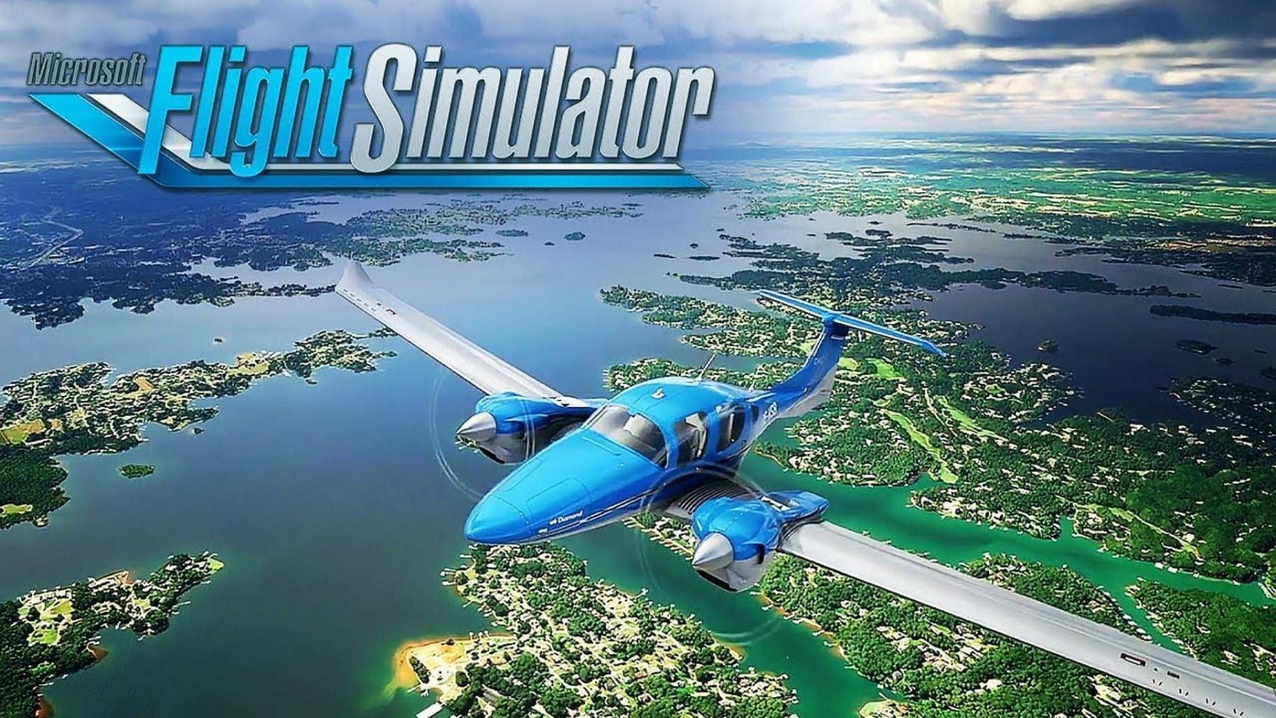 Microsoft flight simulator 2020 стим фото 58
