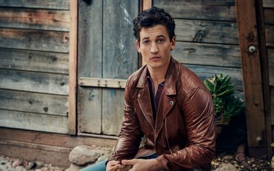 Miles Teller HD pictures