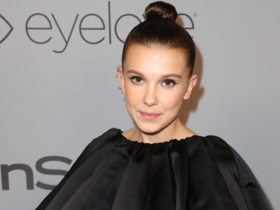 Millie Bobby Brown Pictures