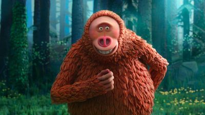 Missing Link Wallpapers hd
