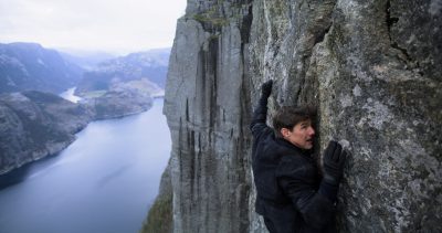 Mission: Impossible – Fallout Widescreen