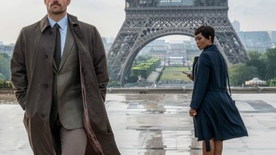 Mission: Impossible – Fallout Free