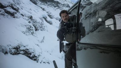 Mission: Impossible – Fallout HD