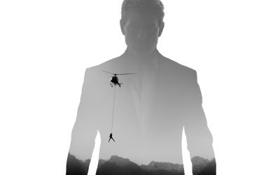 Mission: Impossible – Fallout High