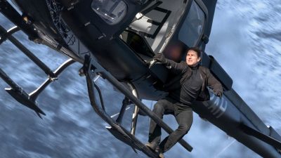 Mission: Impossible – Fallout Wallpapers hd