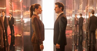 Mission: Impossible – Fallout Widescreen for desktop