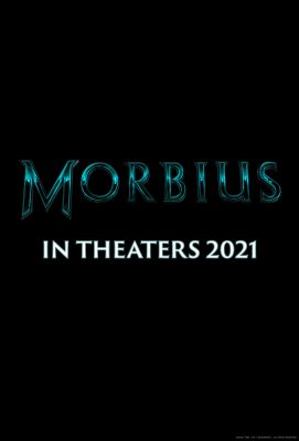 Morbius HQ wallpapers