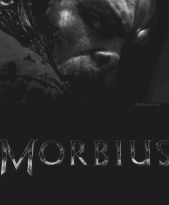 Morbius Background