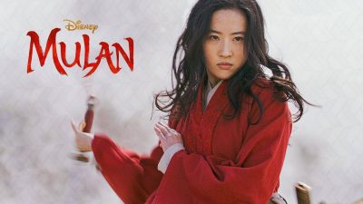 Mulan HD pictures