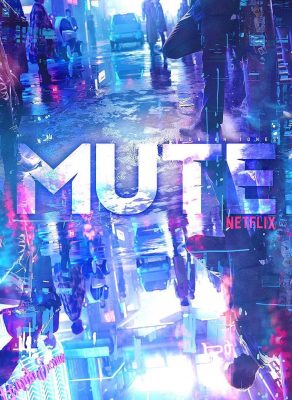 Mute movie HD pictures