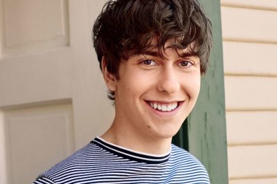 Nat Wolff Wallpapers