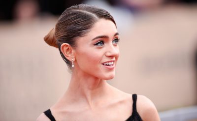 Natalia Dyer HD pictures
