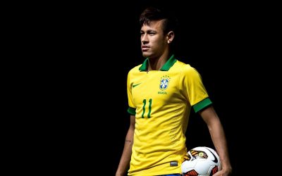 Neymar HD