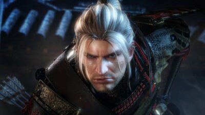 Nioh 2 Tablet PC wallpapers