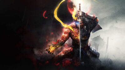 Nioh 2 Cool wallpapers
