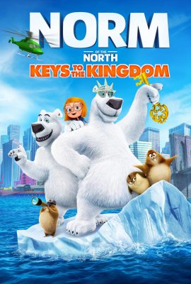 Norm of the North: King Sized Adventure Phone HD