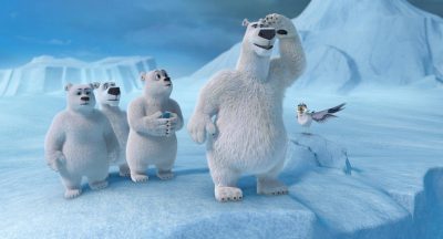 Norm of the North: King Sized Adventure HD pictures