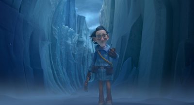 Norm of the North: King Sized Adventure Pictures