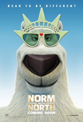 Norm of the North: King Sized Adventure Free