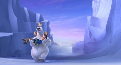 Norm of the North: King Sized Adventure Download