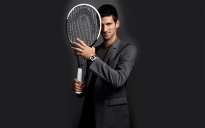 Novak Djokovic Wallpapers hd