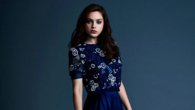 Odeya Rush HD pictures