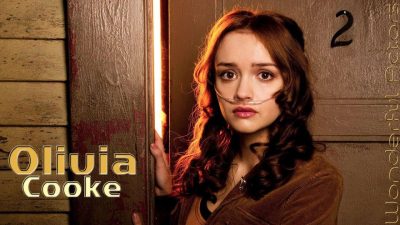 Olivia Cooke HQ wallpapers