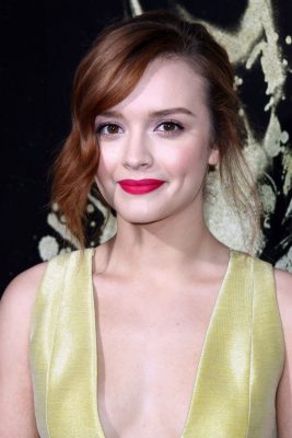 Olivia Cooke HD pictures