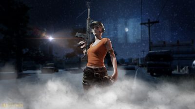PUBG Tablet PC wallpapers