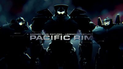 Pacific Rim: Uprising HD
