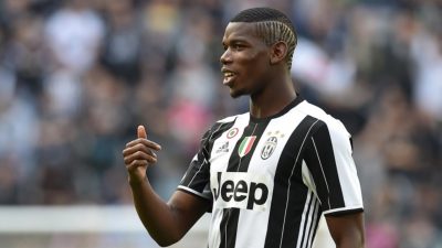 Paul Pogba HD pictures