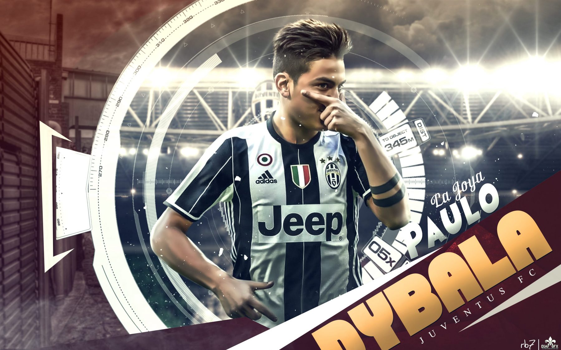 Featured image of post Dybala Wallpaper Laptop Dybala wallpapers hd is an application that provides images for dybala fans
