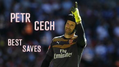Petr Cech Widescreen
