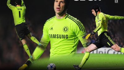 Petr Cech HQ wallpapers