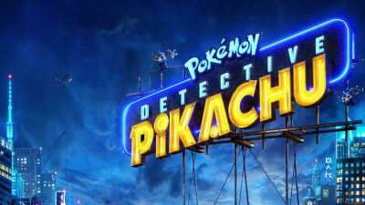 Pokémon Detective Pikachu Free